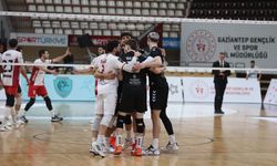 Efeler Ligi’nde Kümede Kalma Savaşı