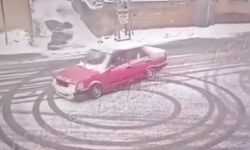 Ehliyetsiz Sürücüye Ceza Yağdı