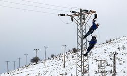 Gaziantep’te Elektrik İçin Kırmızı Alarm: Valilik Uyardı