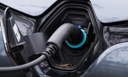 Şarj İstasyonlarında Rekor Artış