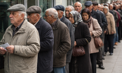 Emekliler İçin Zam Tablosu Belli Oldu