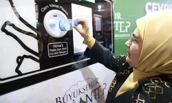 Gaziantep’te Çevre Dostu Ulaşım Hamlesi