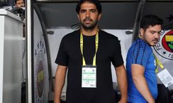 Boluspor’un Yeni Teknik Direktörü Gaziantep FK’dan