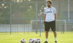 Erdal Güneş’in Yeni Adresi Boluspor Oldu