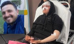 Eşini Darp Eden Koca Tutuklandı