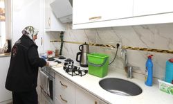 'Evim Dünyalara Bedel' Umut Oldu