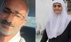 Evlat Acısına Dayanamadı