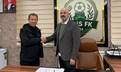 Kilis FK’da Yeni Dönem