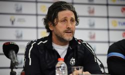 Fatih Tekke: Rakibimize Karşı Hazırlık Yaptık