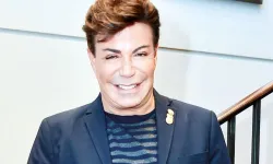 Fatih Ürek Yaşam Mücadelesini Kaybetti