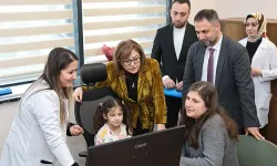 Geleceğin Yetenekleri Keşfediliyor