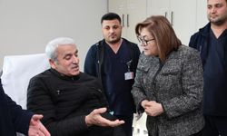 Gaziantep’ten Türkiye’ye Model Hastane