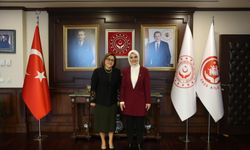 Fatma Şahin Gaziantep İçin Hız Kesmiyor