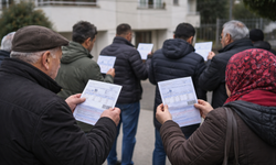 Gaziantep’te Doğalgaz Faturalarına Tepki Büyüyor
