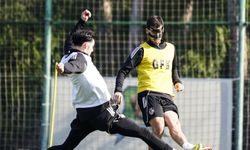 Gaziantep FK, Romanya Ekibiyle Sınavda