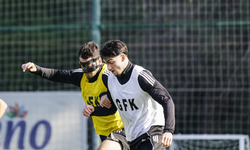 Gaziantep FK, Süper Lig Öncesi İlk Provasında