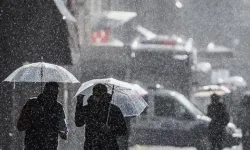 Meteoroloji Uyardı: Fırtına Geliyor