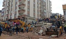 Gaziantep Furkan Apartmanı'nda Şok Gelişme