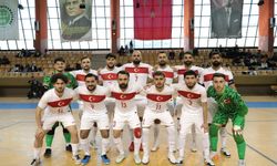 Futsal A Millî Takımı’nın Aday Kadrosu Açıklandı