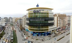 GASKİ’de Bayrak Değişimi