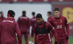 Sarı-Kırmızılılar Hazırlıklara Başladı