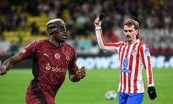 Galatasaray - Atletico Madrid Maçı Ne Zaman, Saat Kaçta, Hangi Kanalda?