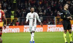 Gassama ve Gidado Görev Başında