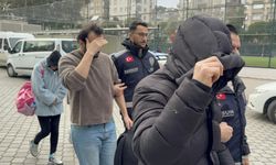 Gaziantep Bağlantılı Soruşturmada 3 Şüpheli