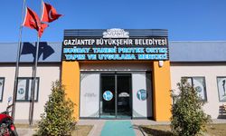 Gaziantep Umut Olmaya Devam Ediyor