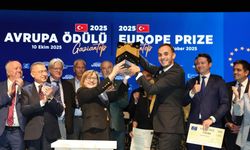 Gaziantep Büyükşehir’e 2025’te Ödül Yağmuru