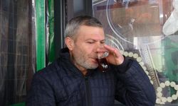 Gaziantep, Çay Tiryakiliğinde Birinci