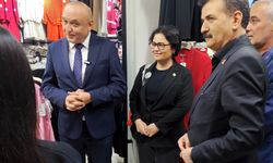 CHP’de Görevden Alma Tartışması