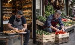 Gaziantep’te Esnaf Borç Yükü Altında