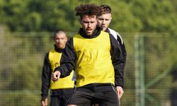 Gaziantep FK Antalya’da Tempo Yükseltti