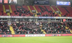 Gaziantep FK – Konyaspor Maçı Biletleri Satışta