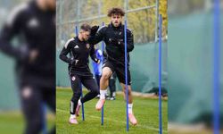 Gaziantep FK, Kritik Maça Hazırlanıyor