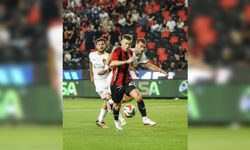 Gaziantep FK, Seriyi Yeniden Başlatmak İstiyor