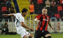 Gaziantep FK Tarih Yazmak İstiyor