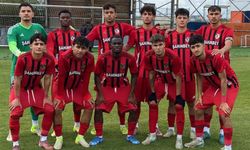 Gaziantep FK U19’da Alarm Zili Çalıyor