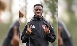 Gaziantep FK’da Camara Heyecanı