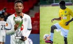 Gaziantep FK’da Çifte İmza An Meselesi