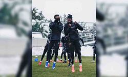 Gaziantep FK’da Gençlerbirliği Mesaisi