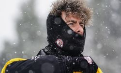 Gaziantep FK’da iki isim sarı kart sınırında