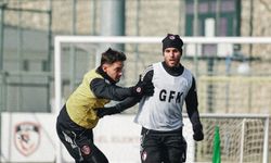 Gaziantep FK’da Konyaspor maçı öncesi 3 eksik