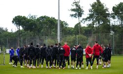 Gaziantep FK’da Hedef Kocaelispor