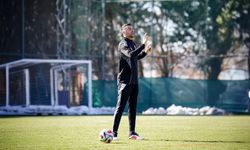 Gaziantep FK’de Galatasaray mesaisi tamam