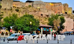 Gaziantep Turizmde Yükselişini Sürdürüyor