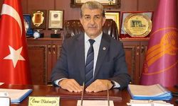 Ömer Küsbeoğlu Güven Tazeledi