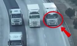 Gaziantep Otoyollarında Sıkı Denetim