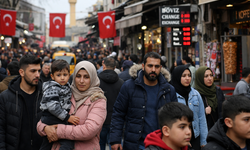 Gaziantep’te Suriyeli Nüfusun Gizli Haritası